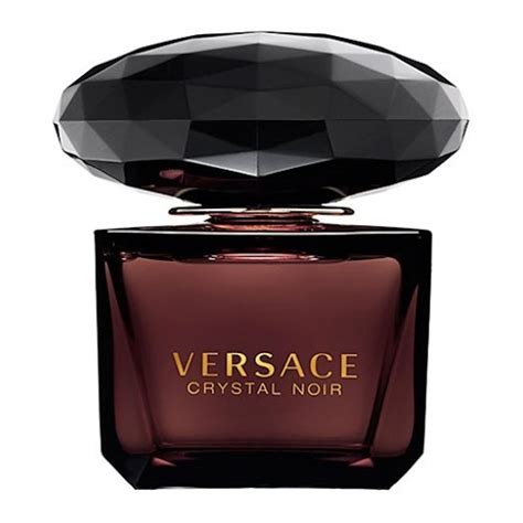 parfum versace crystal noir 50ml|versace crystal noir best price.